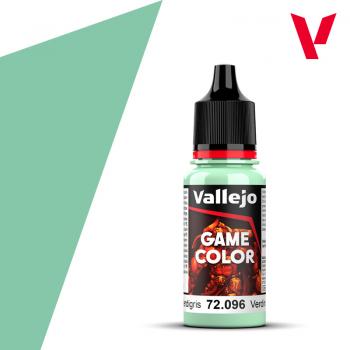 Vallejo Paint - Game Color 17ml - Verdigris