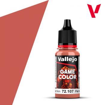 Vallejo Paint - Game Color 18ml - Anthea Skin