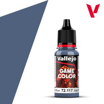 Vallejo Paint - Game Color 18ml - Elfic Blue