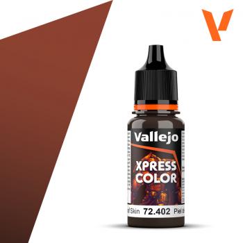 Vallejo Paint - Xpress Color 18ml - Dwarf Skin