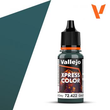 Vallejo Paint - Xpress Color 18ml - Space Grey