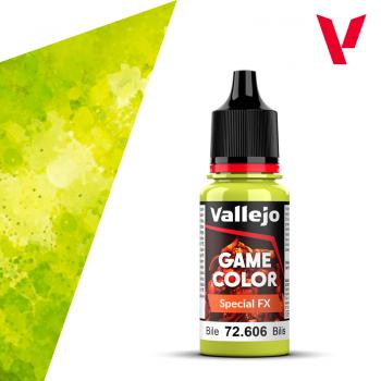 Vallejo Paint - Special FX 18ml - Bile