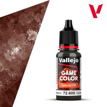 Vallejo Paint - Special FX 18ml - Corrosion