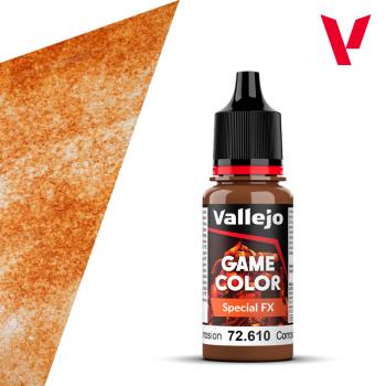 Vallejo Paint - Special FX 18ml - Galvanic Corrosion