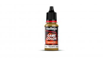 Vallejo Paint - Special FX 18ml - Moss and Lichen