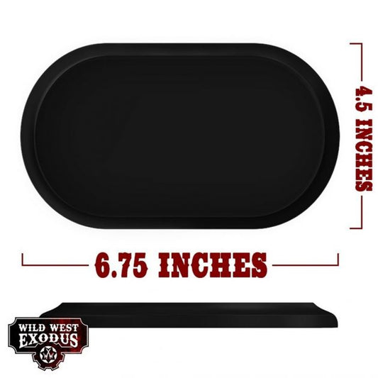 Warcradle XX-Large Oval Base