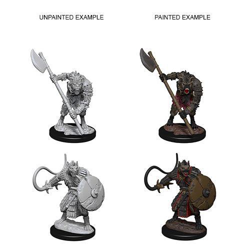 D&D Deep Cuts Gnolls
