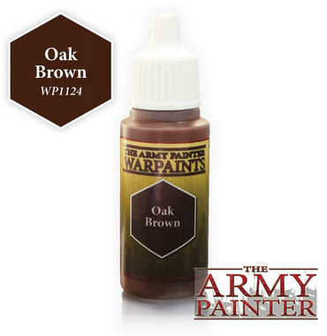 Oak Brown Army Painter Paint