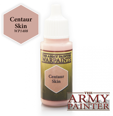 Centaur Skin Army Painter Paint