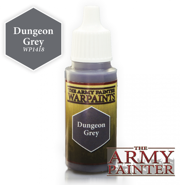 Dungeon Grey Army Painter Paint