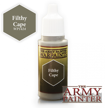 Filthy Cape Army Painter Paint