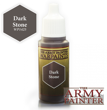 Dark Stone Army Painter Paint