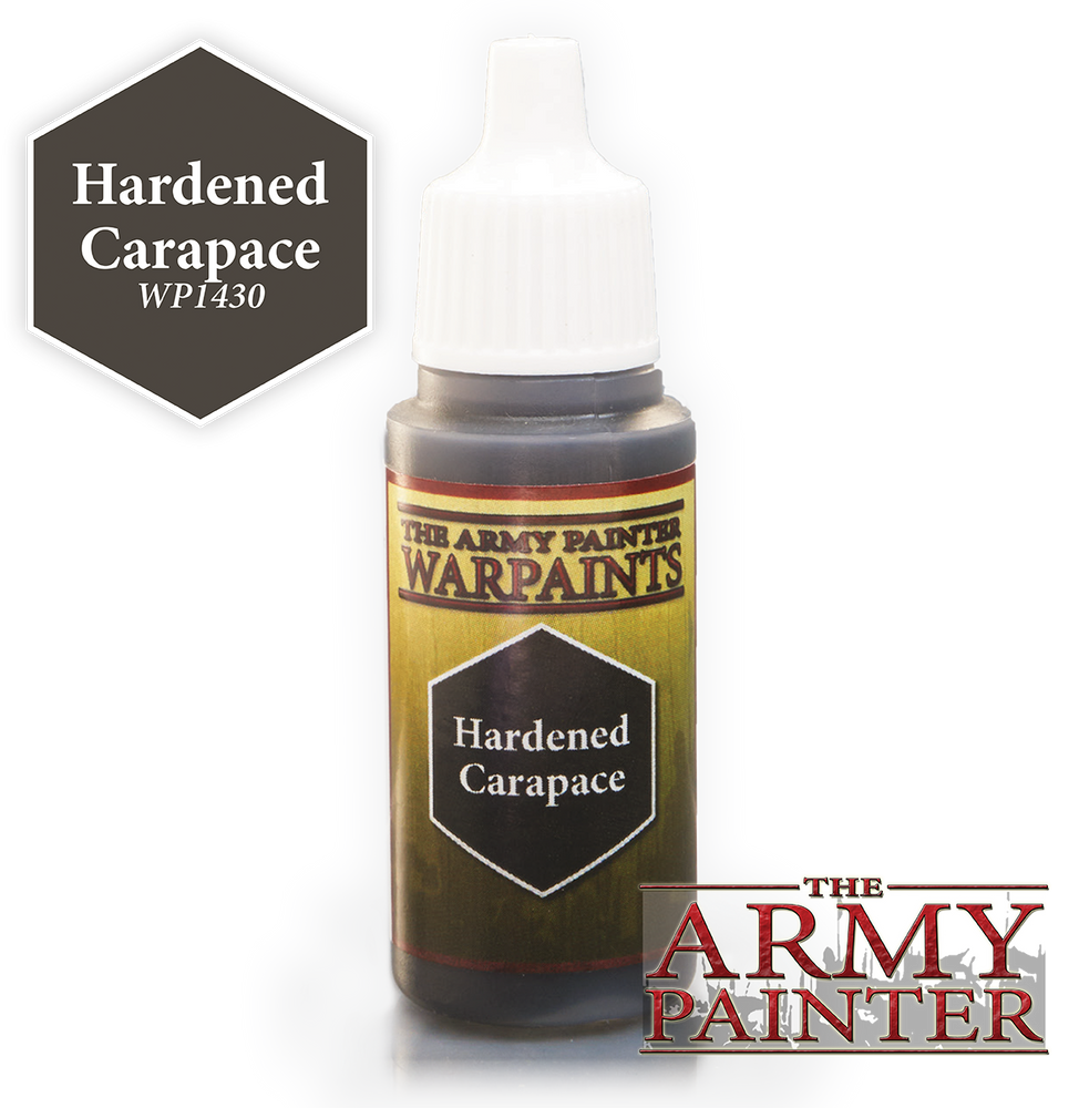 Hardened Carapace Army Painter Paint
