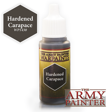 Hardened Carapace Army Painter Paint