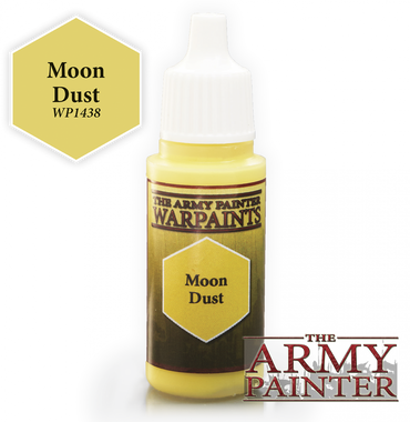 Moon Dust Army Painter Paint