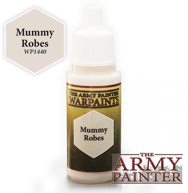 Mummy Robes Army Painter Paint