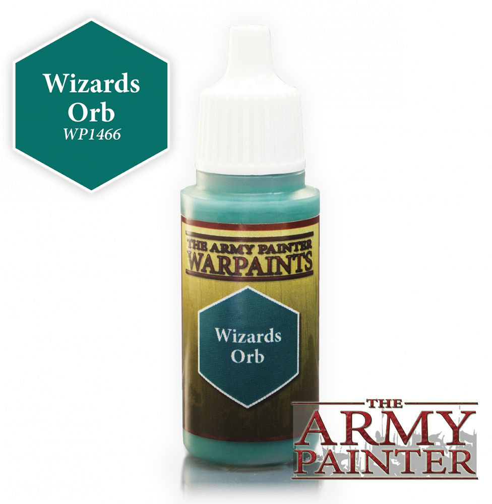 Wizards Orb Army Painter Paint