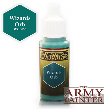 Wizards Orb Army Painter Paint
