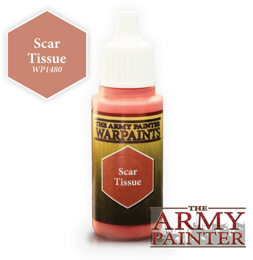 Scar Tissue Army Painter Paint