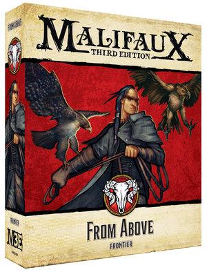 From Above - Guild - Malifaux M3e