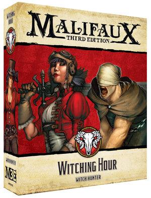 Witching Hour - Malifaux M3e