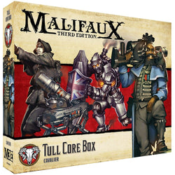 Tull Core Box The Guild - Malifaux M3e