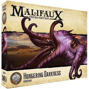 Alternate Hungering Darkness - Malifaux M3e