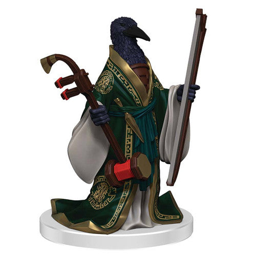 Pathfinder Battles: Fists of the Ruby Phoenix - Tournament of Trials Boxed Set