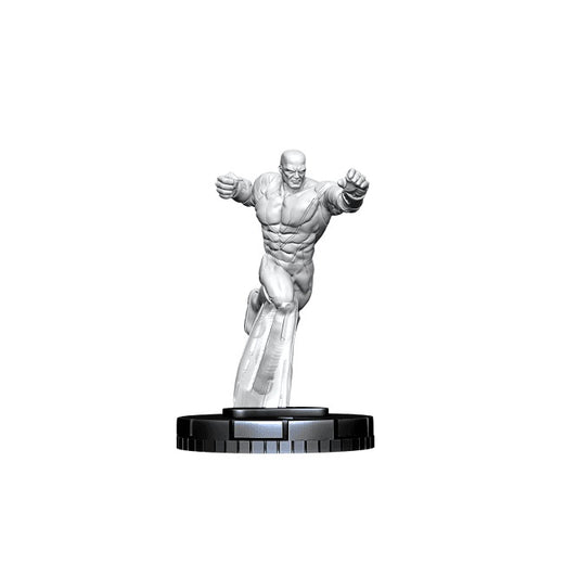 Marvel HeroClix Colossus Deep Cuts Unpainted Miniatures Wave 2