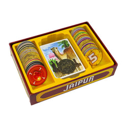 Jaipur 2nd Edition Board Game