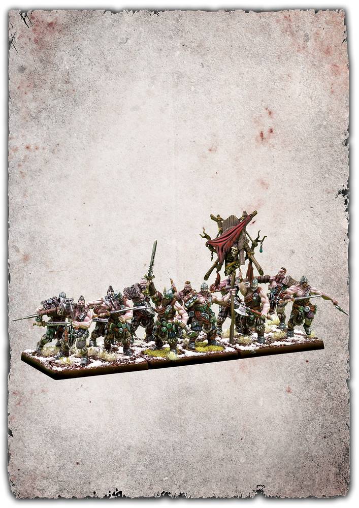Nords: Raiders Conquest The last Argument of Kings