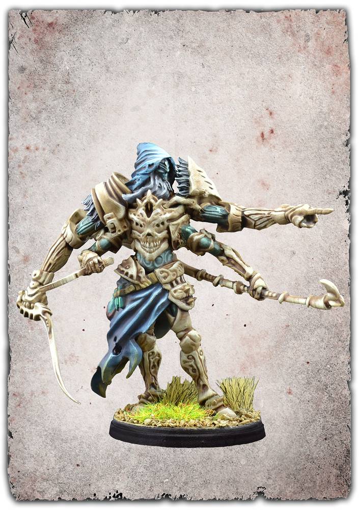 Spires: Assault Preceptor Conquest The last Argument of Kings