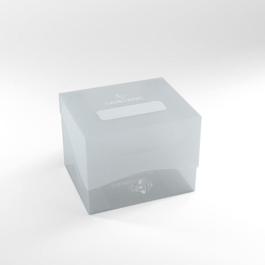 Gamegenic Side Holder 100+ XL - Clear