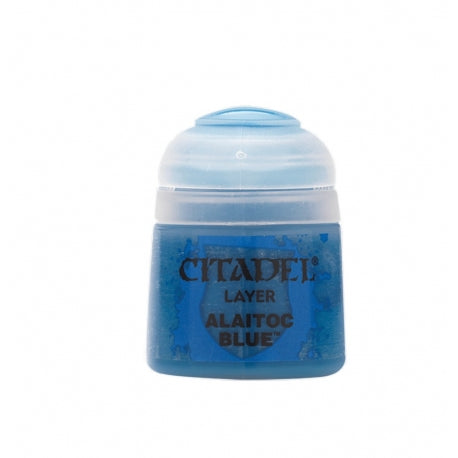 Alaitoc Blue Layer Paint 12ml