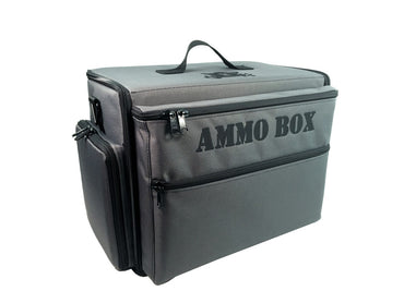 Ammo Box Bag Standard Load Out for 28-32mm Models Battle Foam