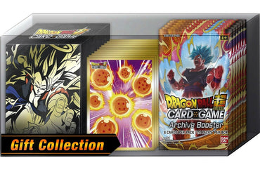 Dragon Ball Super CG: Gift Collection (GC-01)