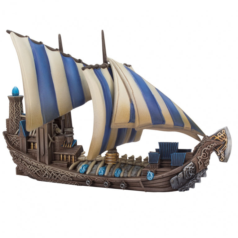 Armada: Northern Alliance/Varangur Busse