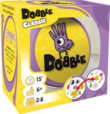 Dobble Classic Board Game