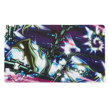Dragon Shield Play Mat – Clear ‘Azokuang, Chained Power’