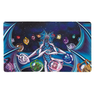 Dragon Shield Playmat – “Gilead, Astral Dracona’ Limited Edition