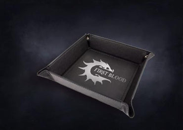 First Blood Kraken Dice Tray Conquest The last Argument of Kings (Pre-Order)