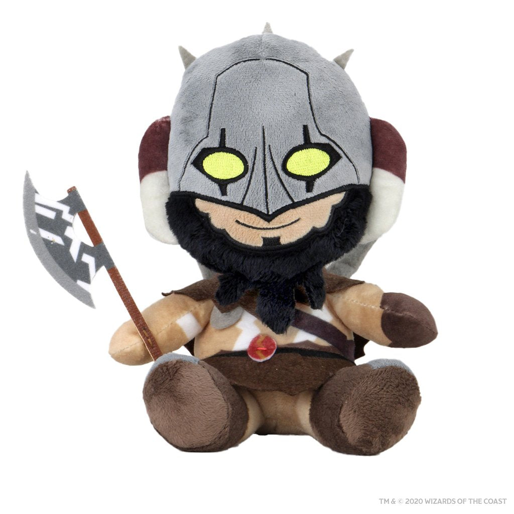 Magic the Gathering: Garruk Phunny