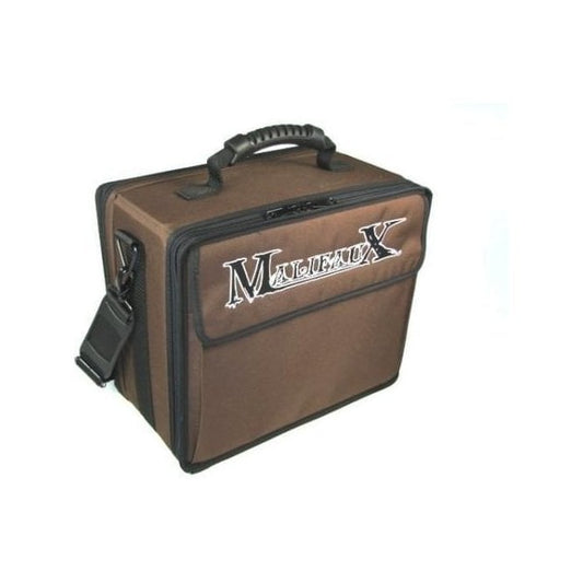 Arcanists Battle Foam Malifaux Standard Load Out (brown)