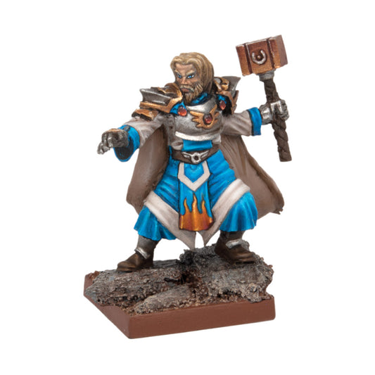 Kings of War Basilean High Priest Berosos