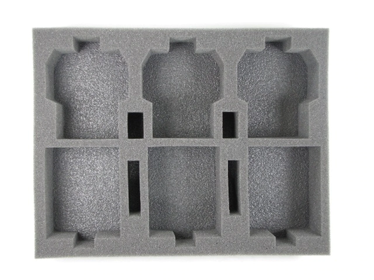 Battle Foam (Astra Militarum) 3 Leman Russ 3 Chimera Foam Tray (IG03BFL-3)