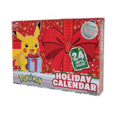 Pokemon Advent Calendar 2021