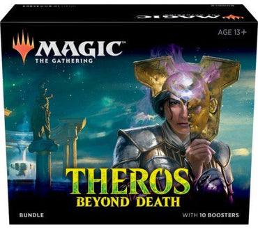 Magic: The Gathering Theros Beyond Death Bundle Box
