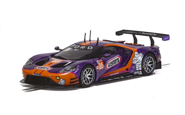 Scalextric Ford GT GTE – LeMans 2019 – No.85