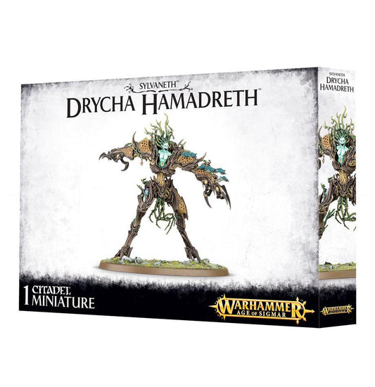 SYLVANETH DRYCHA HAMADRETH (D)