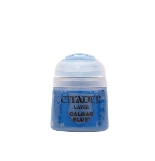 Calgar Blue Layer Paint 12ml